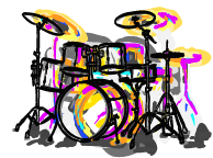 drums