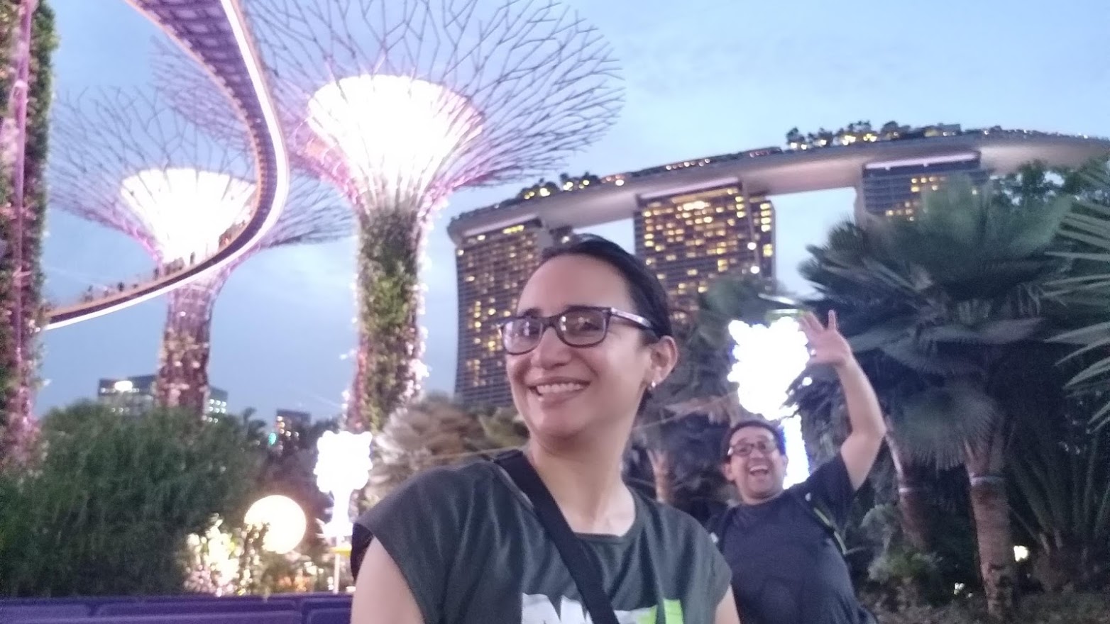 singapoure